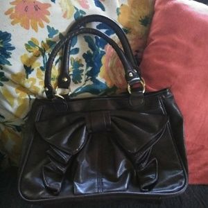 Ocean, musuc&ocology purse